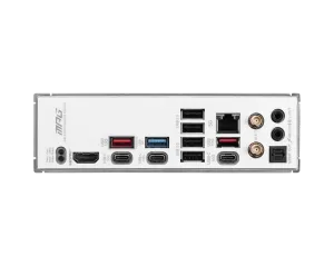 MSI MPG B850 EDGE TI WIFI