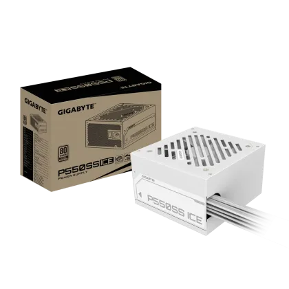PSU GB GP-550SS ICE