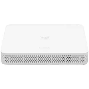 LOGITECH RoomMate - OFF WHITE - OTHER - PLUGC - WW - EU/SEA/INDO/KO