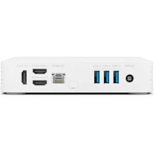 LOGITECH RoomMate - OFF WHITE - OTHER - PLUGC - WW - EU/SEA/INDO/KO