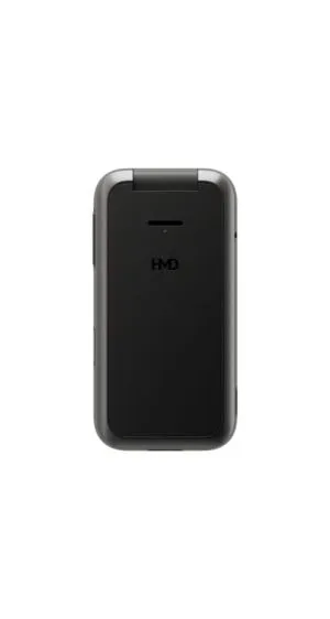 HMD 2660 FLIP DS BLACK