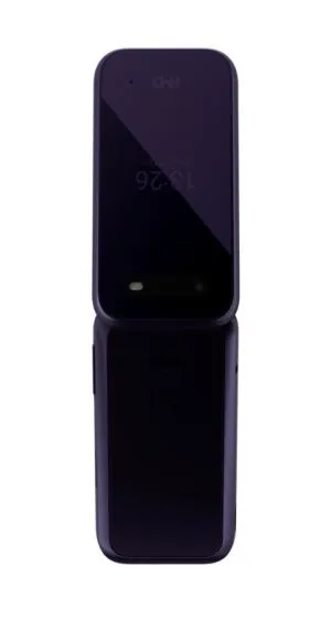 HMD 2660 FLIP DS VIOLET