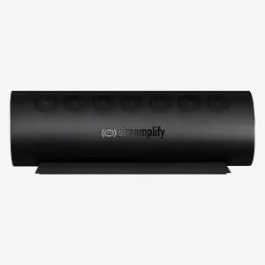 Streamplify стрийминг хъб/дек Streaming HUB CTRL 7 RGB - 7 x USB-A - SPUH-HC71217.11