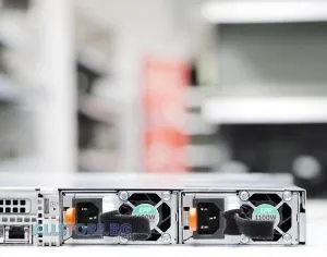 Dell PowerEdge R640, 2x Intel Xeon 14-Core Gold, 192GB RDIMM DDR4, No storage SAS 2.5