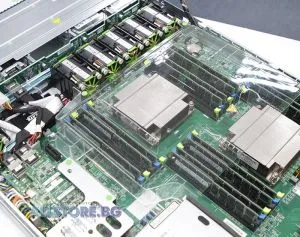 Fujitsu Primergy RX200 S8, 2x Intel Xeon 10-Core E5, 256GB RDIMM DDR3L, 2x 1TB 7200rpm SAS 2.5", Rack Mount 1U, Grade A