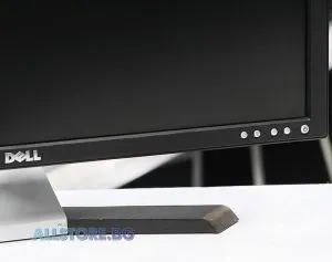 Dell E248WFP, 24" 1920x1200 WUXGA 16:10 , Black, Grade B