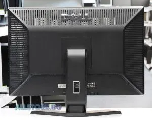 Dell E248WFP, 24" 1920x1200 WUXGA 16:10 , Black, Grade B