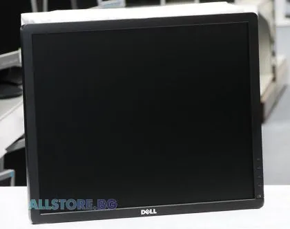 Dell P1913S, 19" 1280x1024 SXGA 5:4 USB Hub, Black, Grade A