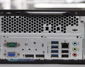 Lenovo ThinkCentre M93p, Intel Core i5, 4096MB DDR3, 500GB SATA, Slim Desktop, Grade A