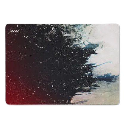 ACER NITRO MOUSEPAD