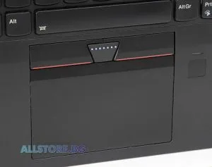 Lenovo ThinkPad T470s, Intel Core i5, 8192MB DDR4 Onboard, 256GB M.2 NVMe SSD, Intel HD Graphics 620, 14" 1920x1080 Full HD 16:9 , Grade B
