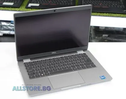 Dell Latitude 5320, Intel Core i5, 8192MB DDR4 Onboard, 256GB M.2 NVMe SSD, Intel Iris Xe Graphics, 13.3" 1920x1080 Full HD 16:9 , Grade A-