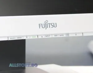 Fujitsu B19-5 ECO, 19" 1280x1024 SXGA 5:4 Stereo Speakers, White, Grade A
