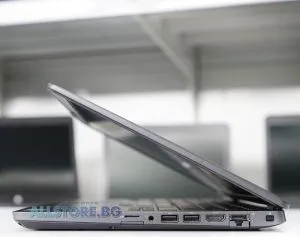 Dell Latitude 5400, Intel Core i5, 8192MB So-Dimm DDR4, 256GB M.2 NVMe SSD, Intel UHD Graphics 620, 14" 1920x1080 Full HD 16:9 , Grade C