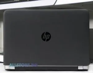 HP ProBook 450 G3, Intel Core i5, 8192MB So-Dimm DDR3L, 128GB M.2 SATA SSD, Intel HD Graphics 520, 15.6" 1366x768 WXGA LED 16:9 , Grade B