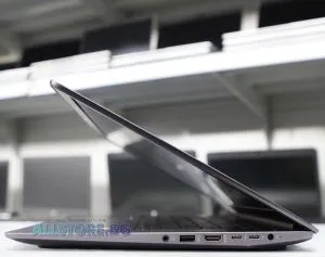 HP ZBook Studio G3, Intel Core i7, 32GB So-Dimm DDR4, 512GB M.2 NVMe SSD, NVIDIA Quadro M1000M, 15.6" 1920x1080 Full HD 16:9 , Grade B