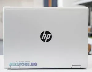 HP ProBook x360 435 G8, AMD Ryzen 3, 16GB So-Dimm DDR4, 512GB M.2 NVMe SSD, AMD Radeon Graphics, 13.3" 1920x1080 Full HD 16:9 , Grade A-