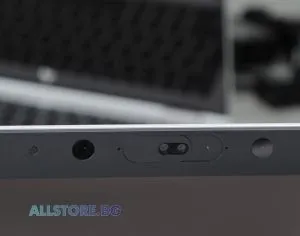 HP EliteBook 830 G5, Intel Core i5, 8192MB So-Dimm DDR4, 256GB M.2 NVMe SSD, Intel UHD Graphics 620, 13.3" 1920x1080 Full HD 16:9 , Grade A-