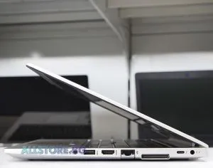 HP EliteBook 830 G5, Intel Core i5, 8192MB So-Dimm DDR4, 256GB M.2 NVMe SSD, Intel UHD Graphics 620, 13.3" 1920x1080 Full HD 16:9 , Grade A-