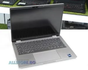 Dell Latitude 7440, Intel Core i7, 16GB LPDDR5, 512GB M.2 NVMe SSD, Intel Iris Xe Graphics, 14" 1920x1200 WUXGA 16:10 , Grade A-