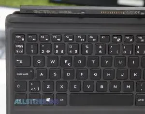 Dell Latitude 5285 2-in-1, Intel Core i5, 8192MB LPDDR3, 256GB M.2 SATA SSD, Intel HD Graphics 620, 12.3" 1920x1280 WUXGA+ , Grade B Incomplete