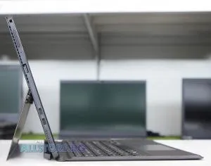 Dell Latitude 5285 2-in-1, Intel Core i5, 8192MB LPDDR3, 256GB M.2 SATA SSD, Intel HD Graphics 620, 12.3" 1920x1280 WUXGA+ , Grade B Incomplete