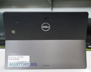 Dell Latitude 5285 2-in-1, Intel Core i5, 8192MB LPDDR3, 256GB M.2 SATA SSD, Intel HD Graphics 620, 12.3" 1920x1280 WUXGA+ , Grade B Incomplete