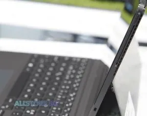 Dell Latitude 5285 2-in-1, Intel Core i5, 8192MB LPDDR3, 256GB M.2 SATA SSD, Intel HD Graphics 620, 12.3" 1920x1280 WUXGA+ , Grade B Incomplete