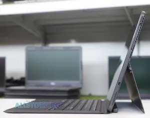 Dell Latitude 5285 2-in-1, Intel Core i5, 8192MB LPDDR3, 256GB M.2 SATA SSD, Intel HD Graphics 620, 12.3" 1920x1280 WUXGA+ , Grade B Incomplete
