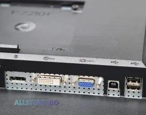 Dell P2210f, 22