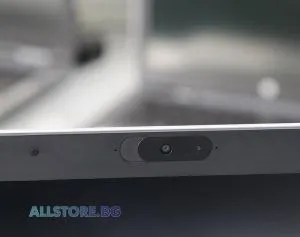 HP EliteBook 830 G5, Intel Core i7, 8192MB So-Dimm DDR4, 256GB M.2 NVMe SSD, Intel UHD Graphics 620, 13.3