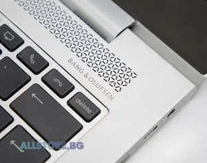 HP EliteBook 830 G5, Intel Core i7, 8192MB So-Dimm DDR4, 256GB M.2 NVMe SSD, Intel UHD Graphics 620, 13.3