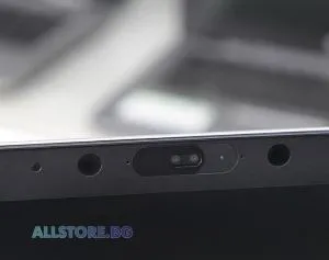 HP EliteBook 830 G5, Intel Core i5, 8192MB So-Dimm DDR4, 256GB M.2 NVMe SSD, Intel UHD Graphics 620, 13.3