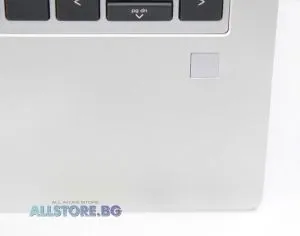 HP EliteBook 830 G5, Intel Core i5, 8192MB So-Dimm DDR4, 256GB M.2 NVMe SSD, Intel UHD Graphics 620, 13.3