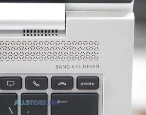 HP EliteBook 830 G5, Intel Core i5, 8192MB So-Dimm DDR4, 256GB M.2 NVMe SSD, Intel UHD Graphics 620, 13.3