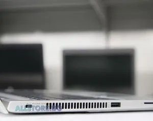HP EliteBook 830 G5, Intel Core i5, 8192MB So-Dimm DDR4, 256GB M.2 NVMe SSD, Intel UHD Graphics 620, 13.3