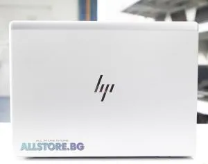 HP EliteBook 830 G5, Intel Core i5, 8192MB So-Dimm DDR4, 256GB M.2 NVMe SSD, Intel UHD Graphics 620, 13.3