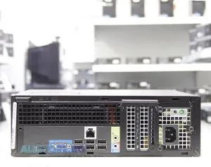 Dell OptiPlex 3010, Intel Core i5, 4096MB DDR3, 250GB SATA, Slim Desktop, Grade A