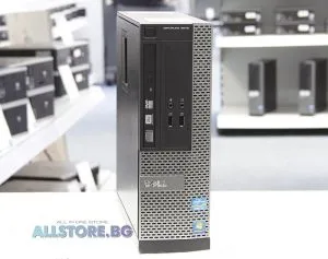 Dell OptiPlex 3010, Intel Core i5, 4096MB DDR3, 250GB SATA, Slim Desktop, Grade A
