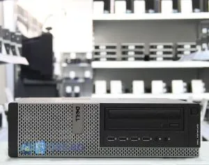 Dell OptiPlex 790, Intel Core i5, 8192MB DDR3, 500GB SATA 2.5", Desktop, Grade A-