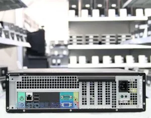 Dell OptiPlex 790, Intel Core i5, 8192MB DDR3, 500GB SATA 2.5", Desktop, Grade A-