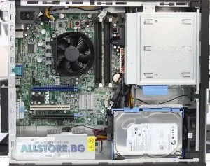 Dell OptiPlex 790, Intel Core i5, 8192MB DDR3, 500GB SATA 2.5", Desktop, Grade A-