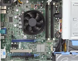 Dell OptiPlex 790, Intel Core i5, 8192MB DDR3, 500GB SATA 2.5", Desktop, Grade A-