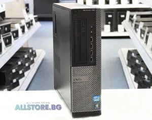 Dell OptiPlex 790, Intel Core i5, 8192MB DDR3, 500GB SATA 2.5", Desktop, Grade A-