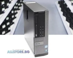 Dell OptiPlex 7010, Intel Core i5, 4096MB DDR3, 250GB SATA, Slim Desktop, Grade A