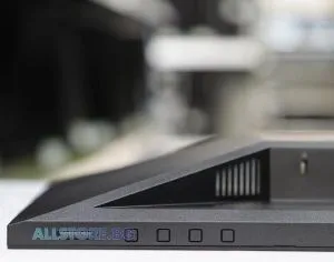 HP EliteDisplay E24 G4, 23.8" 1920x1080 Full HD 16:9 USB Hub, Black, Grade A