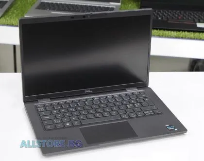 Dell Latitude 7320 Carbon Fiber Back, Intel Core i7, 32GB LPDDR4X, 512GB M.2 NVMe SSD, Intel Iris Xe Graphics, 13.3" 1920x1080 Full HD 16:9 , Grade A-