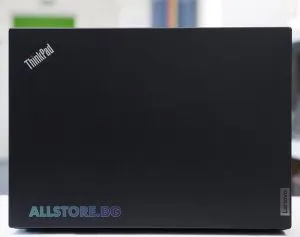 Lenovo ThinkPad L14 Gen 1 (AMD), AMD Ryzen 3 PRO, 16GB So-Dimm DDR4, 256GB M.2 NVMe SSD, AMD Radeon Graphics, 14" 1920x1080 Full HD 16:9 , Grade A-