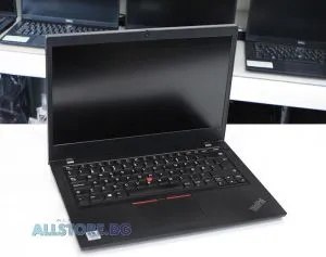 Lenovo ThinkPad L14 Gen 1 (AMD), AMD Ryzen 3 PRO, 16GB So-Dimm DDR4, 256GB M.2 NVMe SSD, AMD Radeon Graphics, 14" 1920x1080 Full HD 16:9 , Grade A-