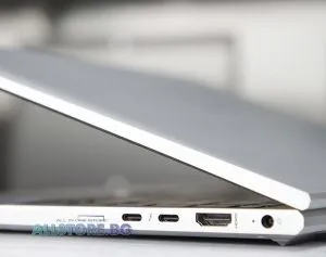 HP EliteBook 840 G8, Intel Core i7, 16GB So-Dimm DDR4, 512GB M.2 NVMe SSD, Intel Iris Xe Graphics, 14" 1920x1080 Full HD 16:9 , Grade B
